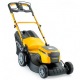 Газонокосилка аккумуляторная Stiga Combi 48 S AE 295486008/S17 в Курске