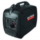 Инверторный бензогенератор Elitech GIS 2600RМ 2.3 кВт в Курске