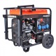 Бензогенератор Patriot GRA 12000 AWS 11 кВт в Курске