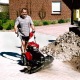 Подметальная машина Tielburger TK38 PRO (Briggs&amp;Stratton) в Курске