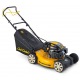 Газонокосилка бензиновая Cub Cadet CC 48 SPO в Курске