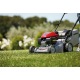 Газонокосилка бензиновая Honda HRG 466C1 SKEP в Курске