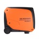 Бензогенератор инверторный Patriot iGX 4000AWSP 3.5 кВт в Курске