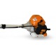  Бензокоса (бензиновый триммер) Villartec CB421 в Курске