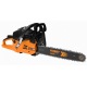 Бензопила Carver Hobby HSG 152-18&quot; в Курске