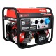Бензогенератор A-iPower A8500TEA 8 кВт в Курске