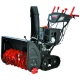 Снегоуборщик гусеничный Elitech ST 1476CLE (E1609.028.00) в Курске