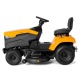 Садовый минитрактор Stiga Tornado 3108 H в Курске