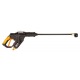 Мойка высокого давления Worx WG630E в Курске