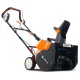 Снегоуборщик аккумуляторный Yard Fox Basic 4625E в Курске