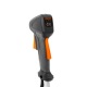 Аккумуляторный триммер Daewoo DABC 4242Li SET в Курске