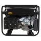 Бензогенератор Huter DY8000LXA 6.50 кВт в Курске