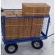 Тележка VicArt Корзина 400 ТС 4191 в Курске