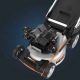 Газонокосилка аккумуляторная Worx WG761E в Курске