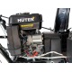 Бензиновый снегоуборщик Huter SGC-5500В в Курске