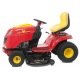 Cадовый минитрактор Wolf-Garten 107.175 T (RTG) в Курске