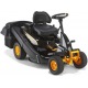 Садовый минитрактор McCulloch M105-77X в Курске