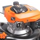 Газонокосилка бензиновая Patriot PT 400 в Курске