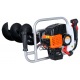 Мотобур (бензобур) Кратон GHD-1450 в Курске