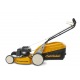 Газонокосилка бензиновая Cub Cadet CC 46 PB в Курске