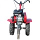 Мотоблок AgroStar AS 500 с двигателем B&amp;S 550 series 4 л.с. в Курске