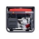 Сварочный генератор Fubag WHS 210 DDC 5 кВт в Курске