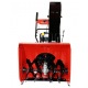 Снегоуборщик Brait BR-7856WS-4 в Курске