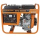 Дизельгенератор Carver PPG-5000D 3.3 кВт в Курске