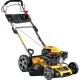Газонокосилка бензиновая Steher GLM-460p в Курске