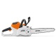 Аккумуляторная пила Stihl MSA 200 C-B-14&quot; (без аккумулятора и зарядного устройства) в Курске