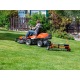 Садовый райдер Husqvarna R 316TX в Курске