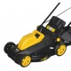Электрическая газонокосилка Huter ELM-380T в Курске