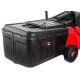 Газонокосилка электрическая Hammer ETK1000 в Курске