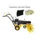 Подметальная машина Manner MS5580 в Курске