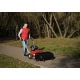 Подметальная машина Tielburger TK17E (Briggs&amp;Stratton 82V) в Курске