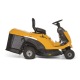 Садовый минитрактор Stiga Combi 2072 H в Курске