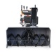Снегоуборщик Villartec WB1510E в Курске