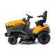 Садовый минитрактор Stiga Tornado 7121 HWS в Курске