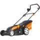 Газонокосилка электрическая Yard Fox EL4350 в Курске