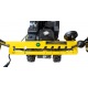 Бензиновый снегоуборщик Huter SGC-5500В в Курске