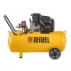 Компрессор воздушный Denzel DKV2200/100 в Курске