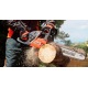 Бензопила Oleo-Mac GSH51-18&quot; в Курске