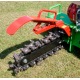 Траншеекопатель Laski TR50/7 (60 см) в Курске
