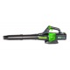 Воздуходувка аккумуляторная GreenWorks GD60ABK4 в Курске
