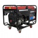Бензогенератор Loncin LC18000S 12 кВт в Курске