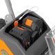 Культиватор аккумуляторный Daewoo DAT 3042Li (без аккумулятора и зарядного устройства) в Курске