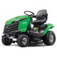 Садовый минитрактор Caiman Rapido Eco 2WD SD 112D2C в Курске