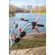Подметальная машина Limpar 84 Pro (с сегментной щеткой 40 см) в Курске