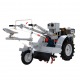 Мотоблок Garden Scout (Скаут) GS 101 DE, почвофреза, сидение в Курске