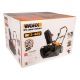 Снегоуборщик аккумуляторный Worx WG471E.9 (без аккумулятора и ЗУ) в Курске